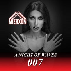 A Night Of Waves 007