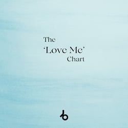 The 'Love Me' Chart