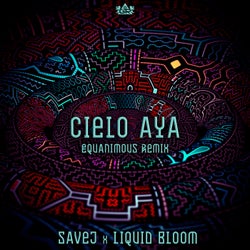 Cielo Aya (feat. Gracia Maria) [Equanimous Remix]