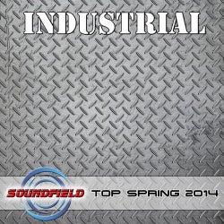 Industrial Top Spring 2014