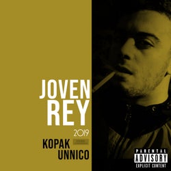 Joven Rey