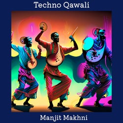 Techno Qawali (Remastered 2024)