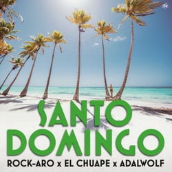 Santo Domingo
