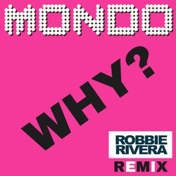 Why? (Robbie Rivera Remix)