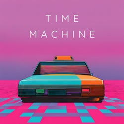 Time Machine