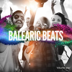 Balearic Beats, Vol. 1 (Finest Deep House Experiance)