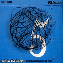 Exclusive Five Tracks