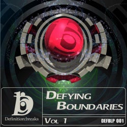 Defying Boundaries Vol. 1