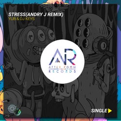 STRESS (Andry J Remix)
