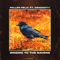 Singing To The Ravens