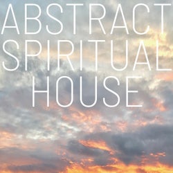 Abstract Spiritual House