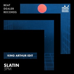 5PM (King Arthur Extended Edit)