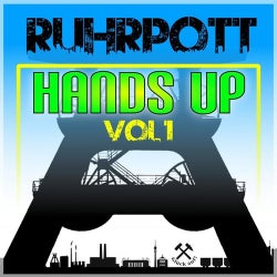Ruhrpott Hands Up, Vol. 1 (Remixes)