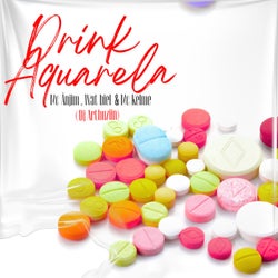 Drink Aquarela