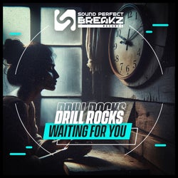 Waiting for you