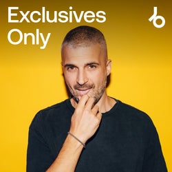 Exclusives Only: Week 7