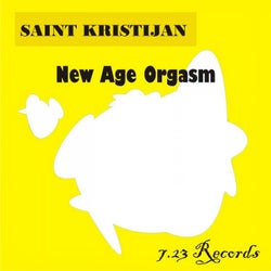 New Age Orgasm