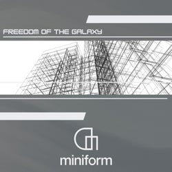 Freedom of the Galaxy