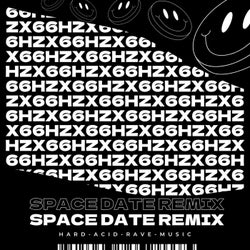 Space Date (REMIX)