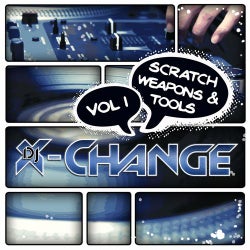 Scratch Weapons & Tools Vol 1
