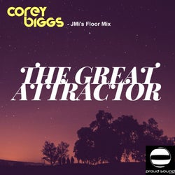 Corey Biggs - The Great Attractor (Jmi's Floor Mix) (Jmi's Floor Mix)
