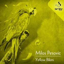 Yellow Bikini EP