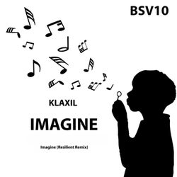 Imagine (Resilient Remix)