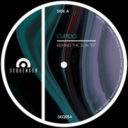 Behind The Sun EP