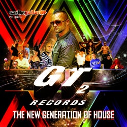 The New Generation Of House / La Nueva Generacion Del House