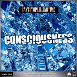 Consciousness EP
