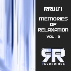 Memories of Relaxation, Vol. 2