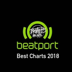 Best Charts 2018 By B.I.A