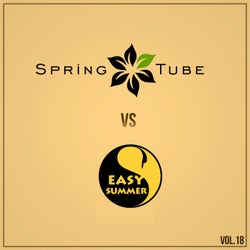 Spring Tube vs. Easy Summer Vol.18