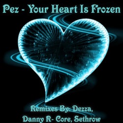 Your Heart Is Frozen EP