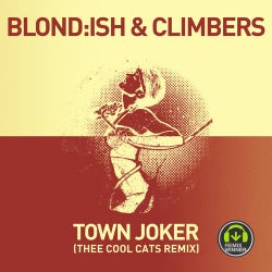 Town Joker (Thee Cool Cats Remix)