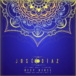 José Díaz - Deep House - 186
