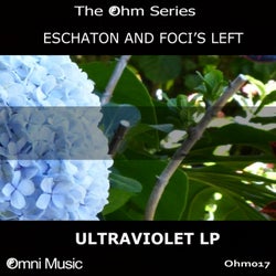The Ohm Series: Ultraviolet LP