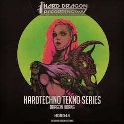 Hardtechno Tekno Series