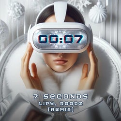 7 Seconds (Extended Version Remix)