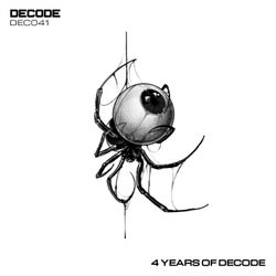 4 Years Of Decode