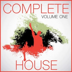Complete House, Volume 1