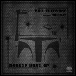 Bounty Hunt EP