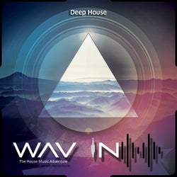 WAV IN LAB - DEEP HOUSE - 150