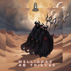 40 Thieves
