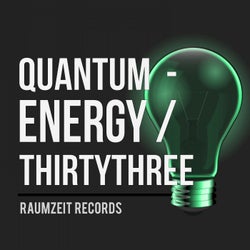 Quantum - Energy Thirtythree