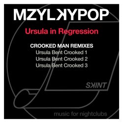 Ursula In (Crooked Man Remixes)