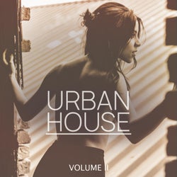 Urban House, Vol. 2 (Amazing Selection Of The Latest In House, Deep House And Future House Tunes)