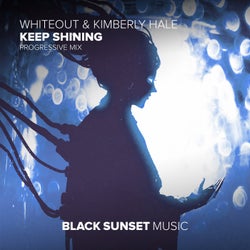 Keep Shining - Progressive Mix