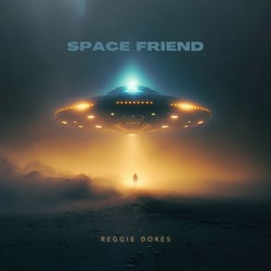 Space Friend