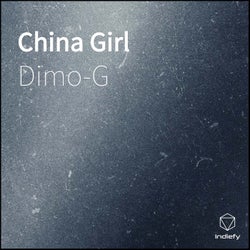 China Girl